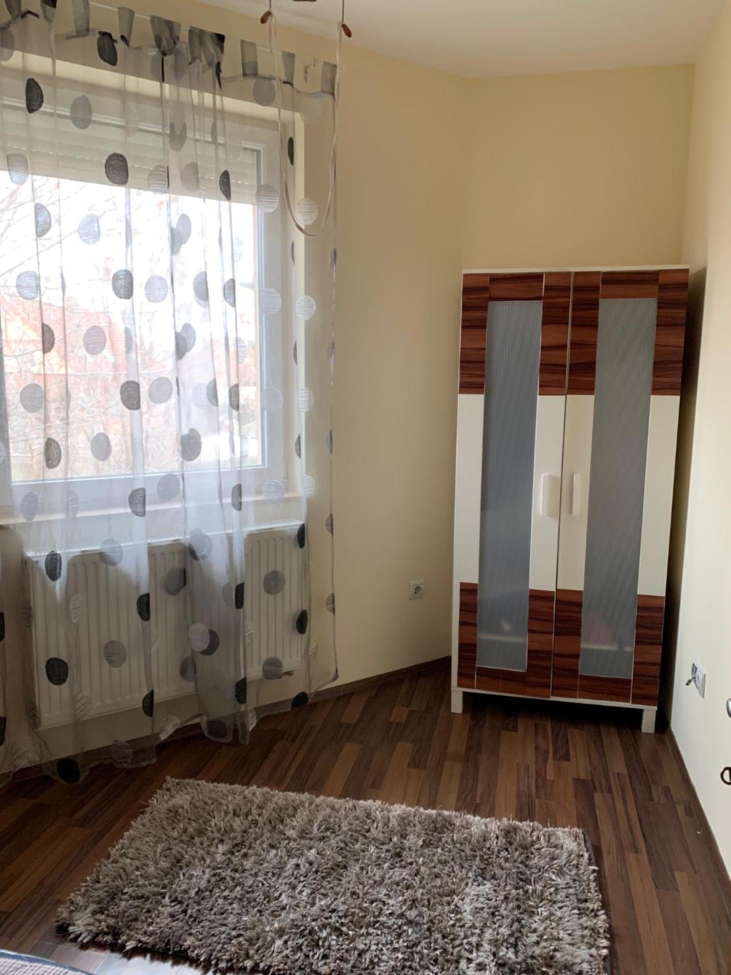 Airport Road/Repter Koezeli Haz Privat Parkoloval Apartment บูดาเปสต์ ภายนอก รูปภาพ