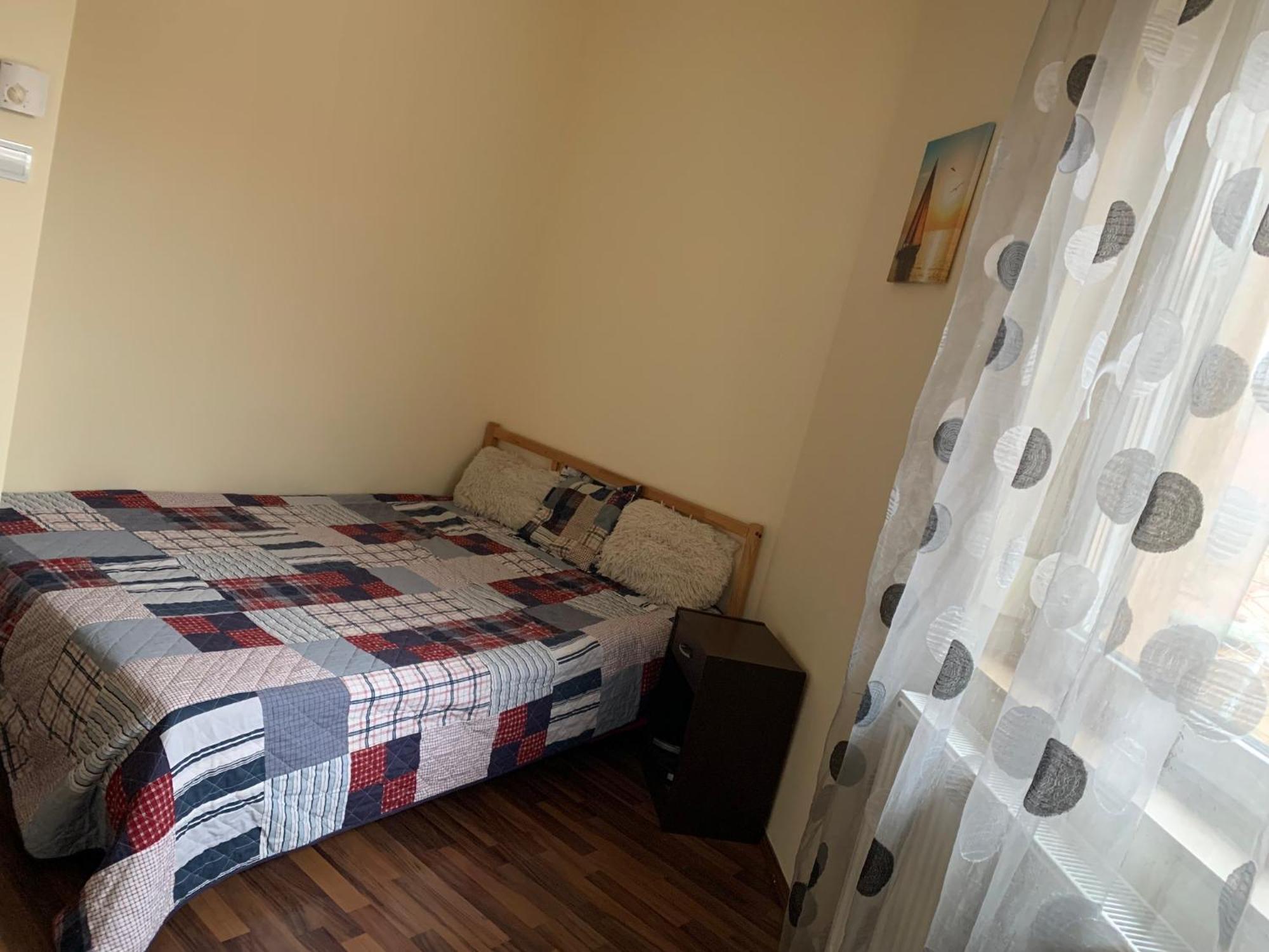 Airport Road/Repter Koezeli Haz Privat Parkoloval Apartment บูดาเปสต์ ภายนอก รูปภาพ